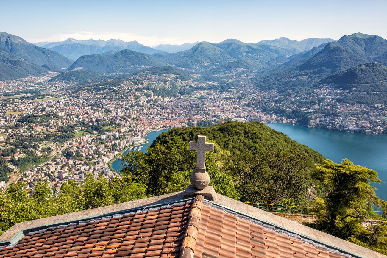 LOUIS VUITTON Lugano - Things to do in Lugano, Ticino, S