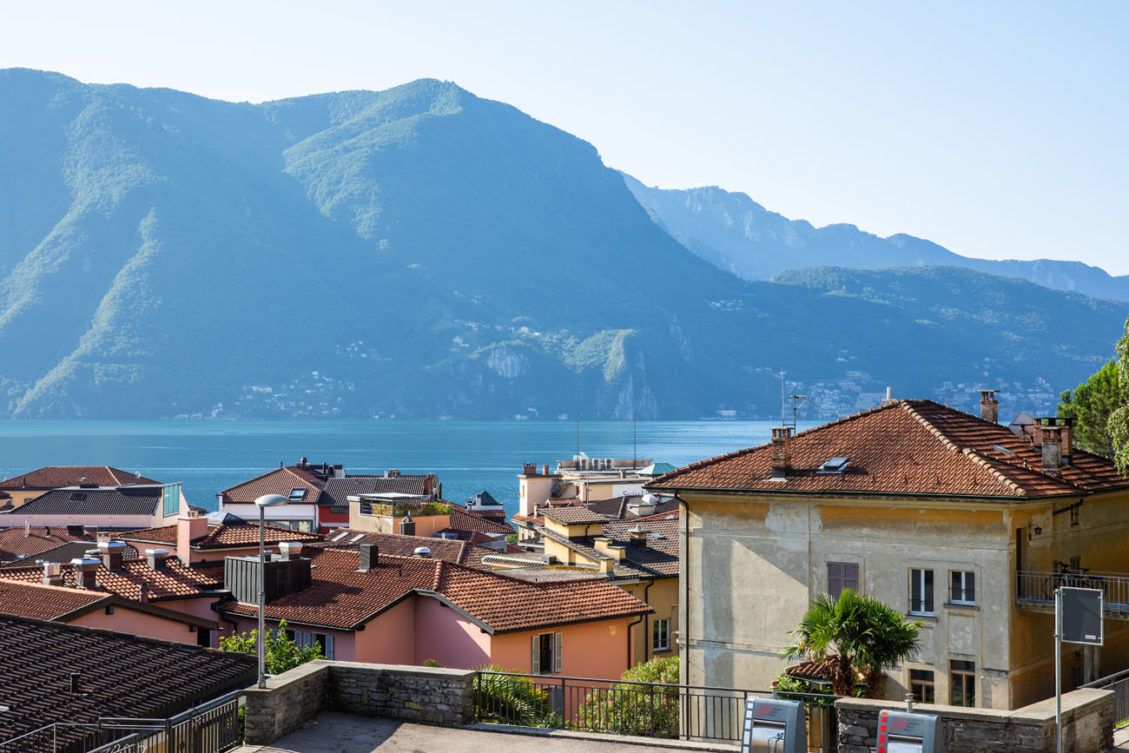 Lugano, Switzerland What to Do, Where to Eat & Where to Stay Earth Trekkers