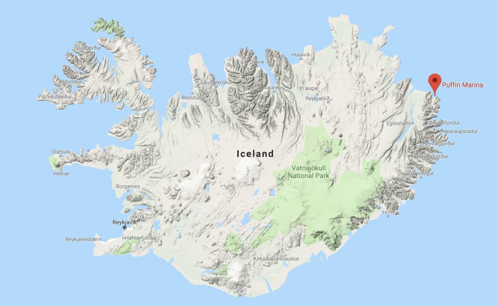 How to See the Puffins at Borgarfjörður Eystri, Iceland – Earth Trekkers