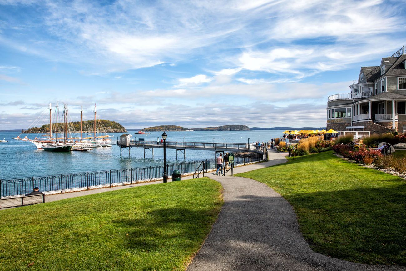 Acadia National Park Complete Guide For First Time Visitors