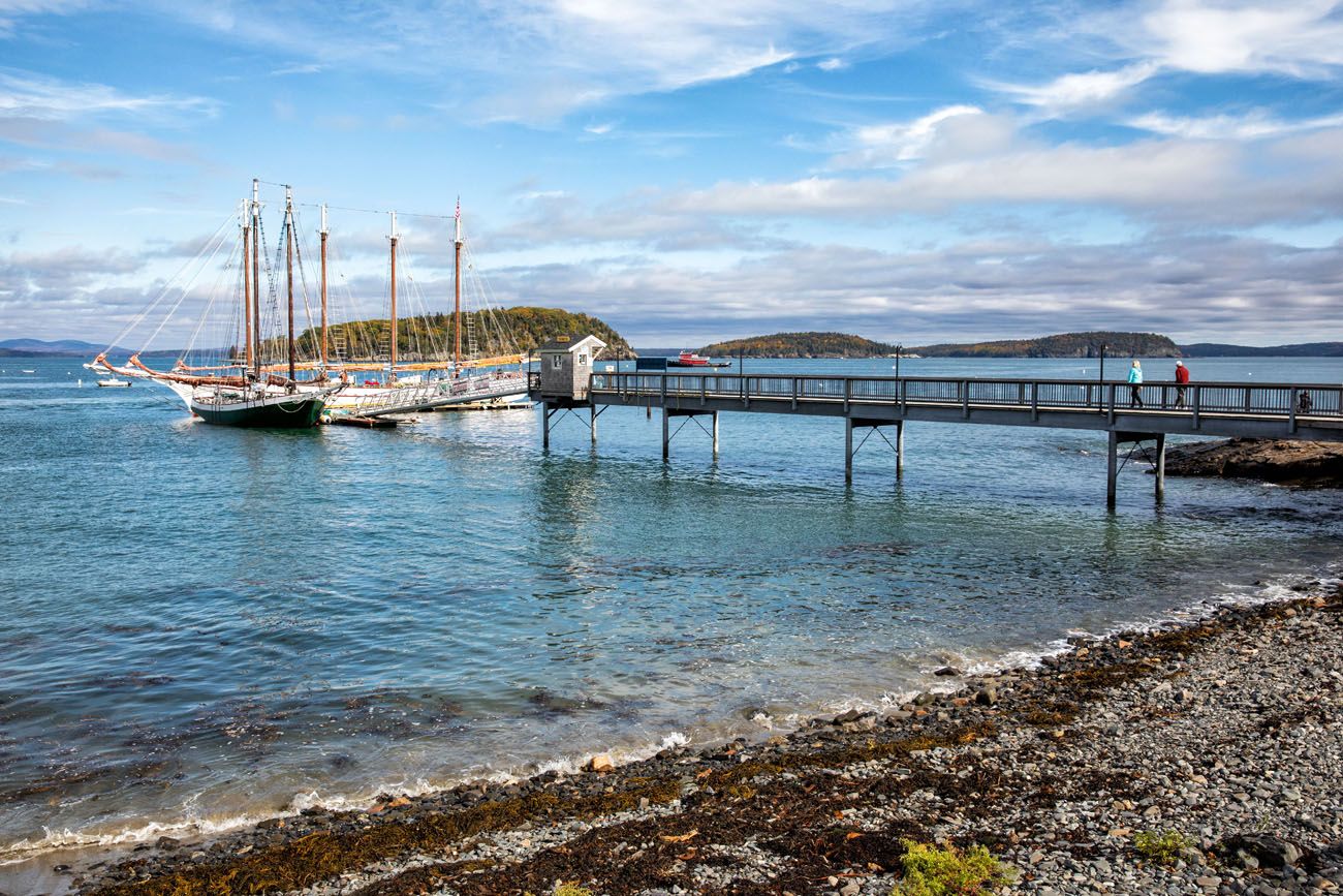 Bar Harbor | Best Things to Do in Acadia