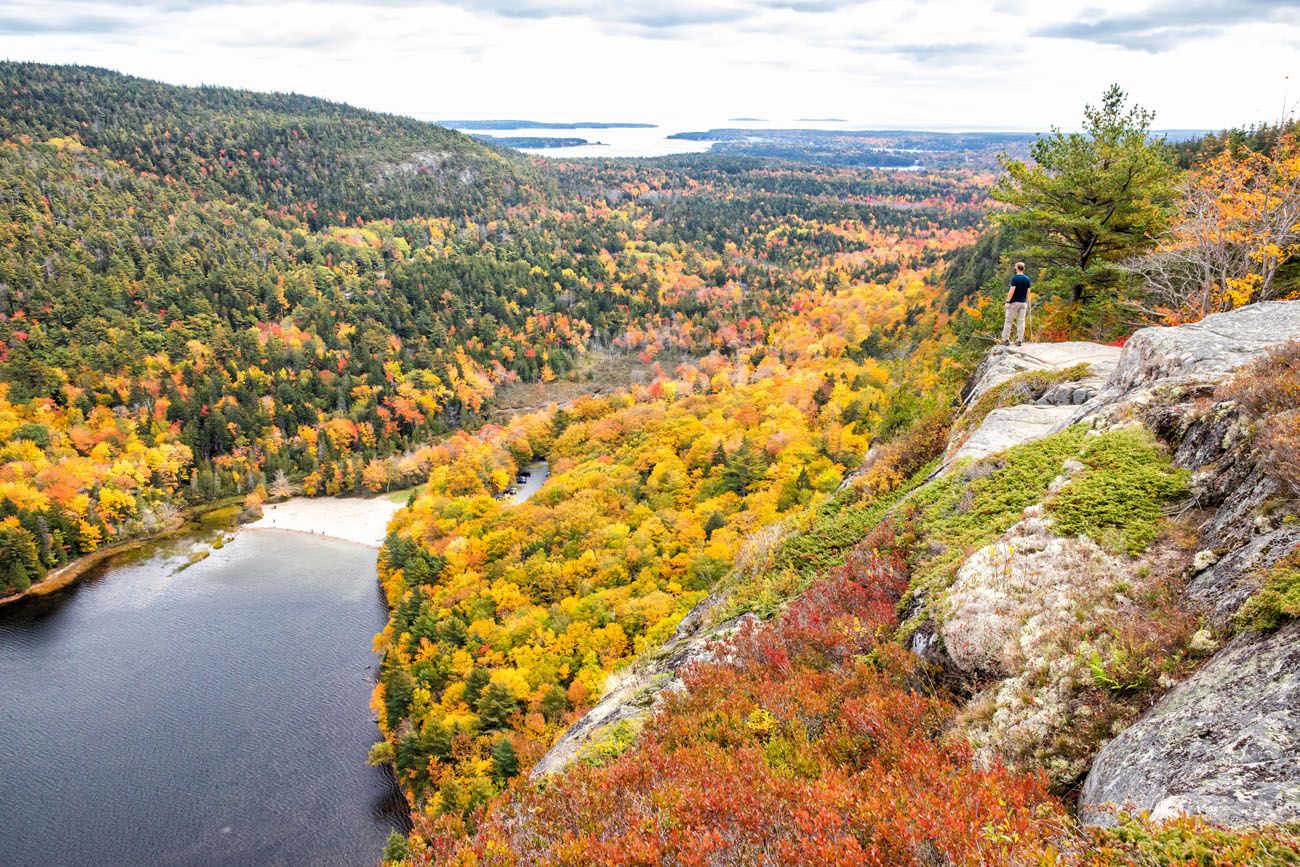 Best Things to do in Acadia