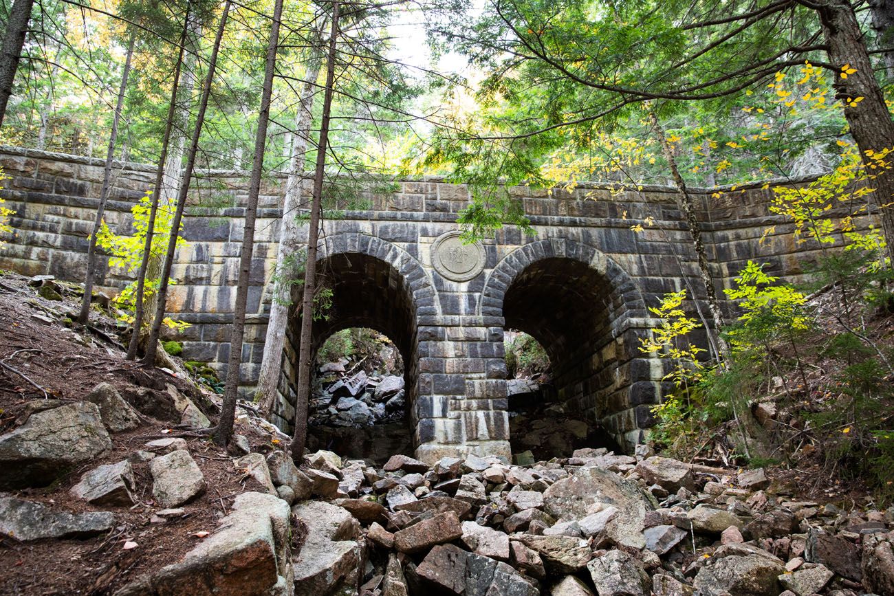 14 Best Things to do in Acadia National Park Earth Trekkers