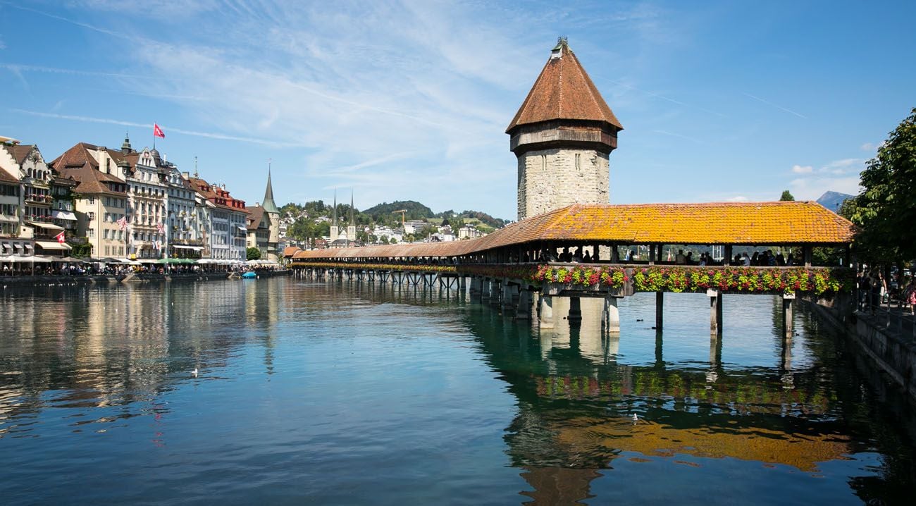 21 Best Things To Do in Zurich, Switzerland