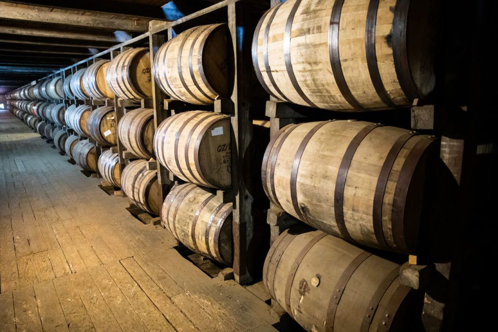 Best Distilleries to Visit on the Kentucky Bourbon Trail | Earth Trekkers