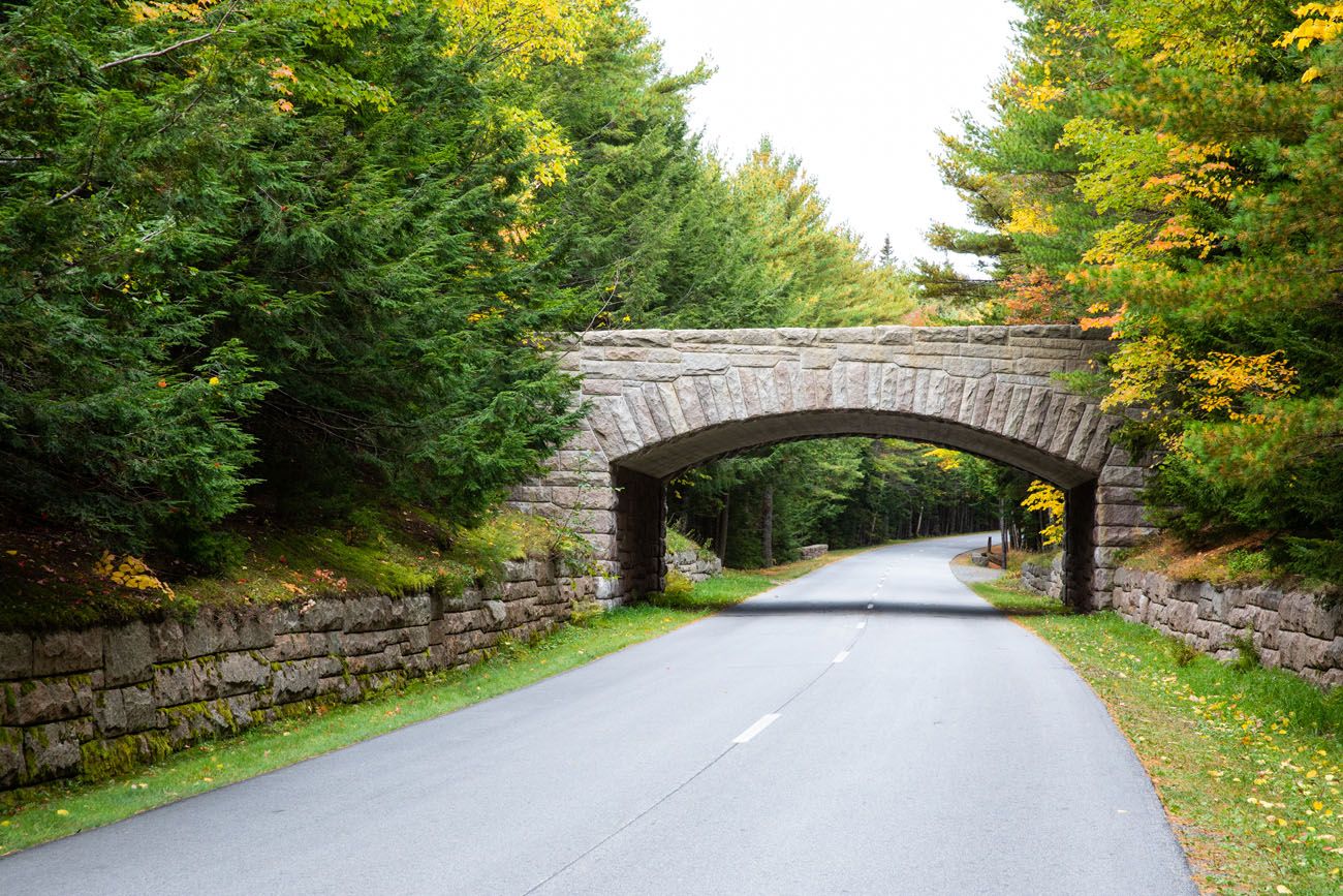 Acadia National Park Complete Guide For First Time Visitors