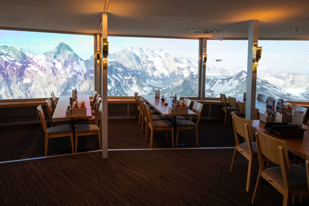 Jungfraujoch or Schilthorn: Which One Should You Visit? – Earth Trekkers