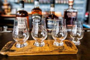 Kentucky Bourbon Trail: The Ultimate Guide | Earth Trekkers