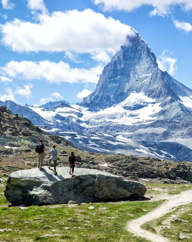 20 Amazing Things to do in Zermatt, Switzerland – Earth Trekkers