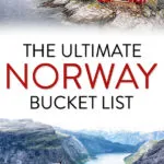 Best things to do in Norway Bucket List