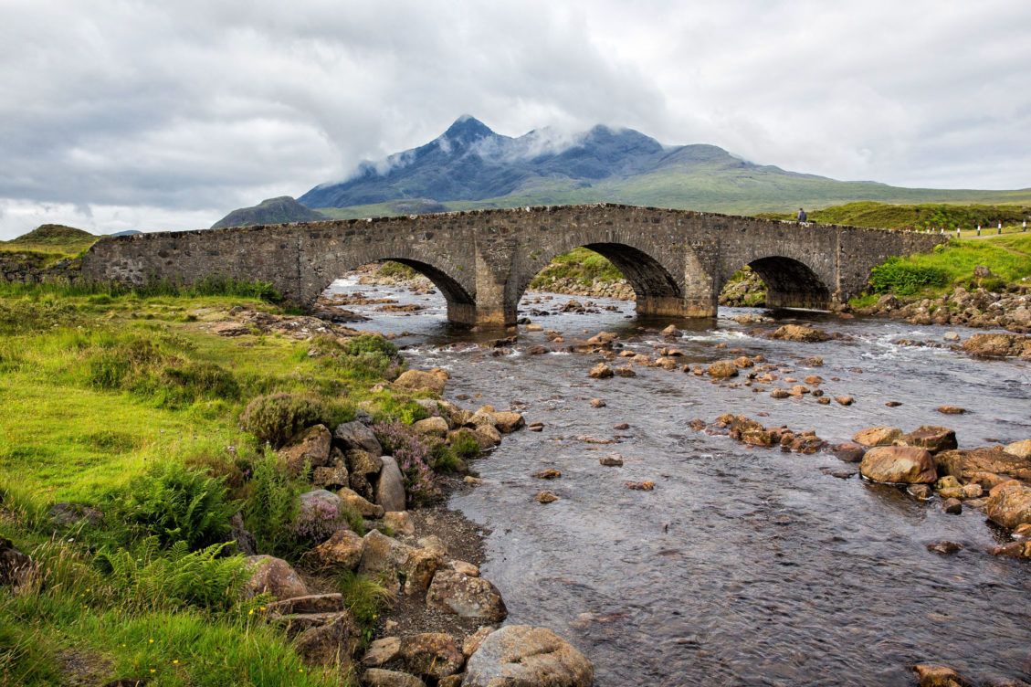 12 Must Have Experiences on the Isle of Skye | Earth Trekkers