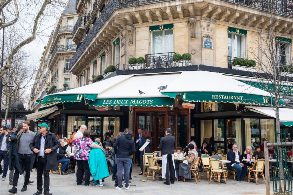 Where to Stay in Paris in 2023: Best Hotels and Neighborhoods for Your ...