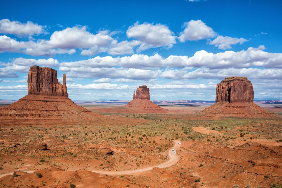 Monument valley что это