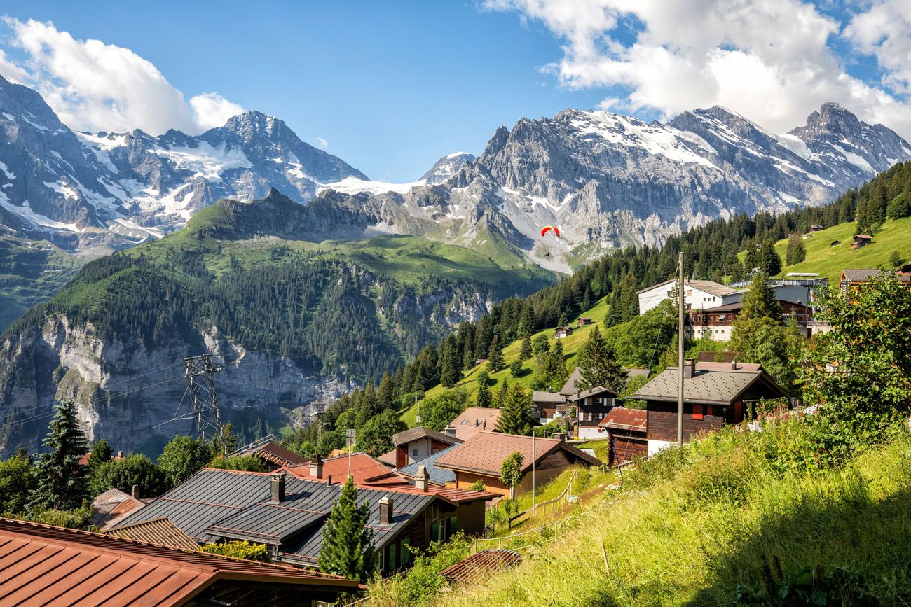 The Ultimate Switzerland Travel Guide – Earth Trekkers