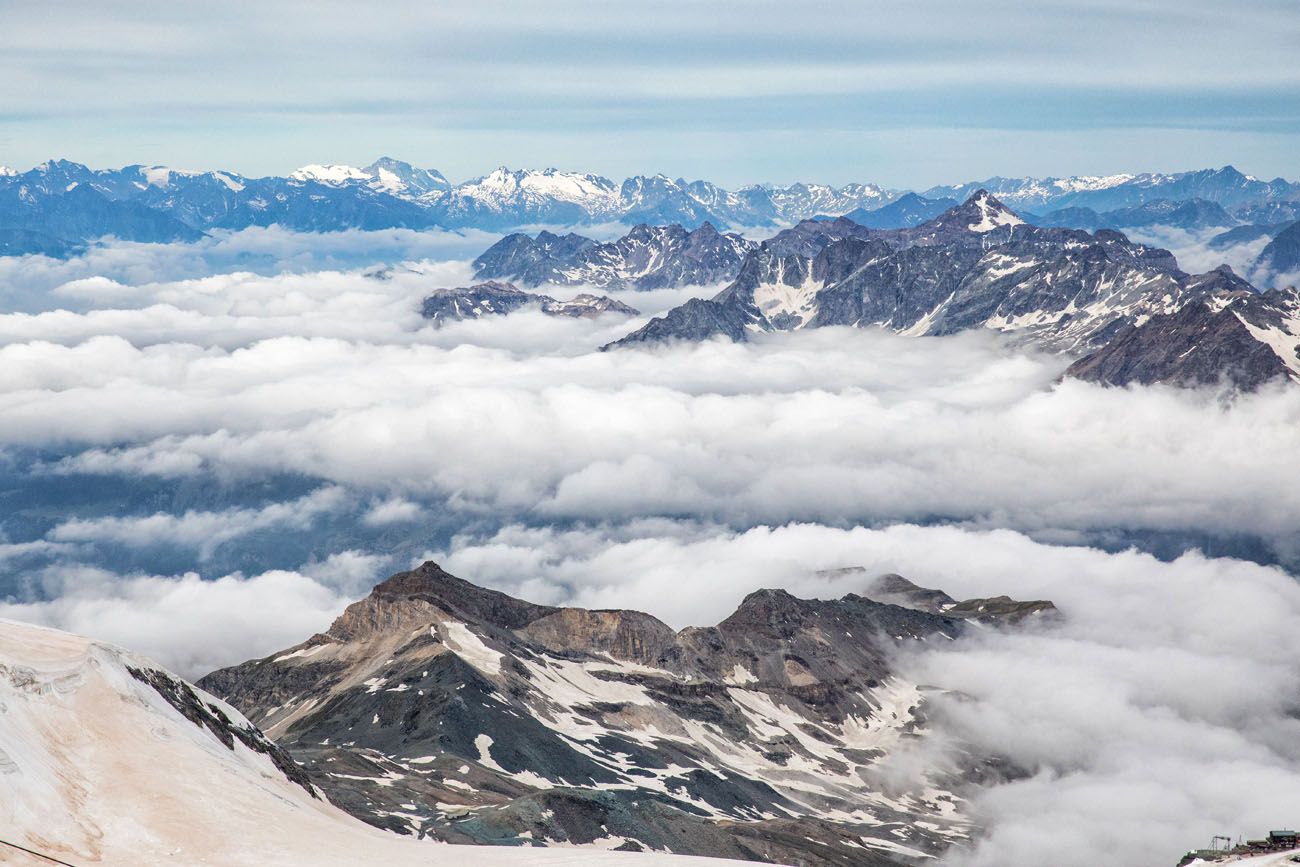 Swiss Alps View best things to do in Zermatt