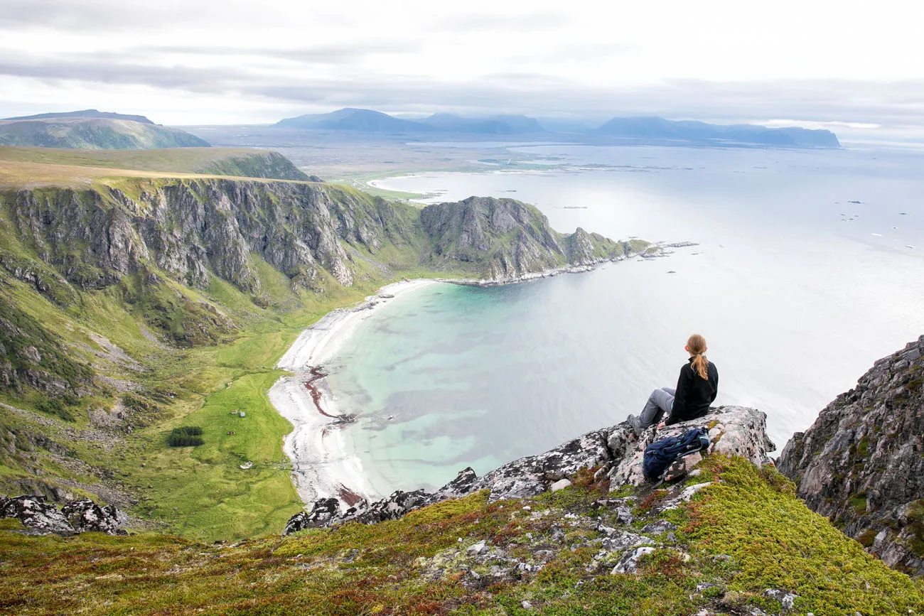 Vesteralen best things to do in Norway