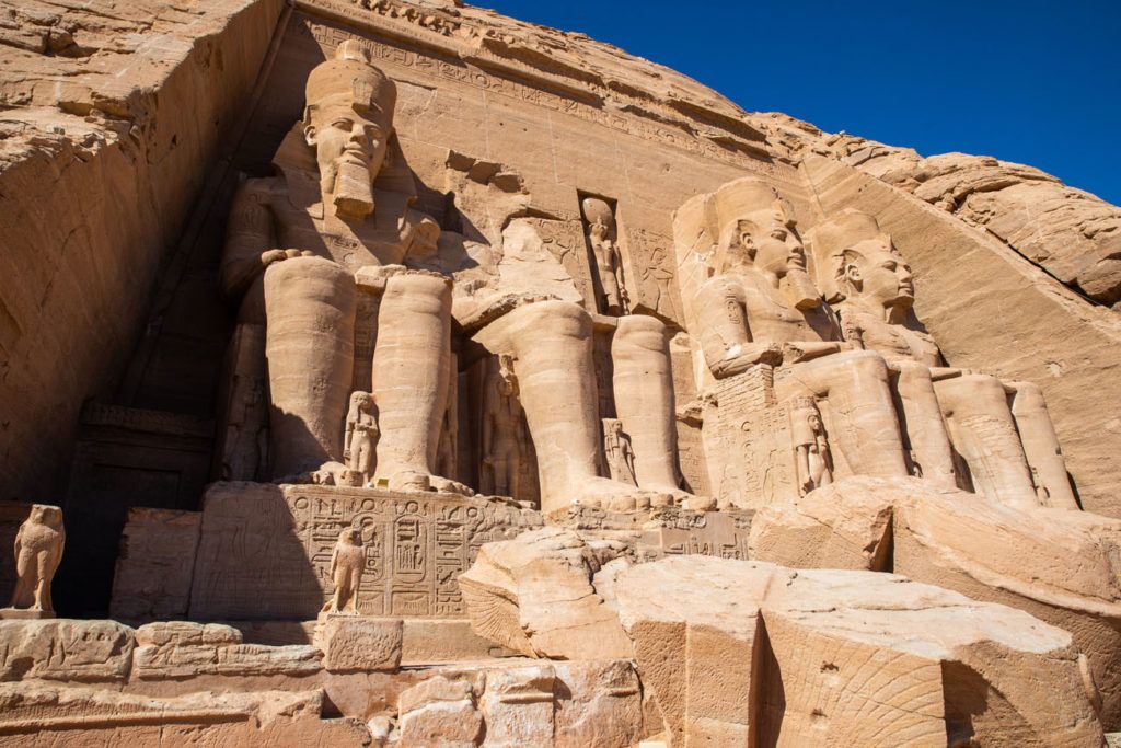 Abu Simbel Everything You Need to Know to Plan Your Visit Earth Trekkers