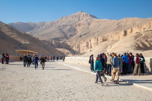 Valley of the Kings: The Complete Guide for 2023 – Earth Trekkers