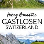 Gastlosen Switzerland