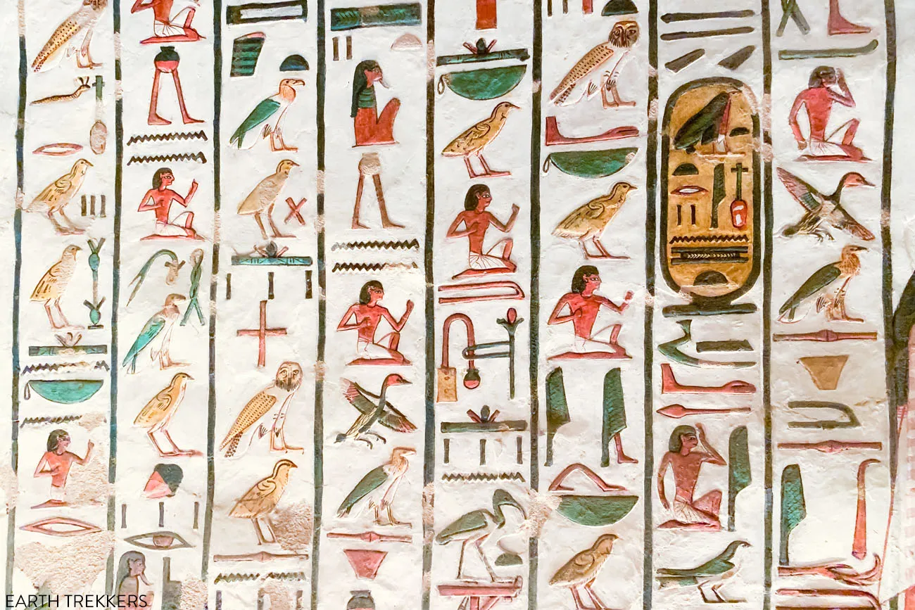 Nefertari Book of the Dead