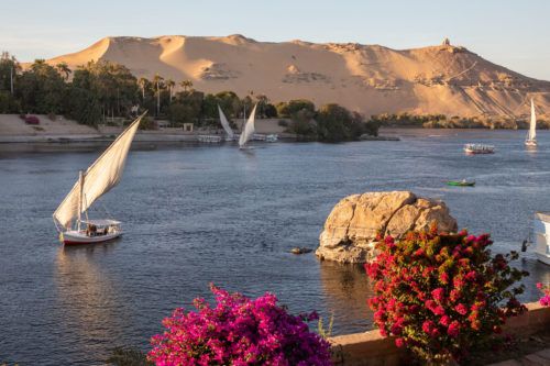 10 Day Egypt Itinerary: Cairo, Aswan, Luxor, & Abu Simbel – Egypt ...