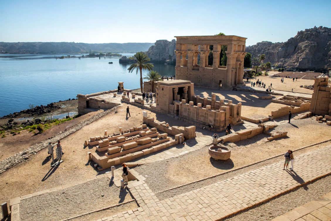 10 Best Things To Do In Aswan Egypt Earth Trekkers