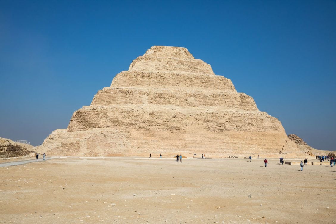 10 Day Egypt Itinerary: Cairo, Aswan, Luxor, & Abu Simbel – Earth Trekkers