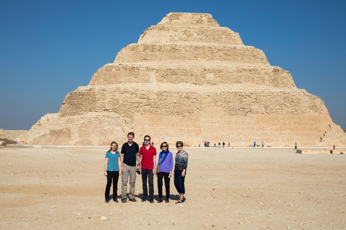 Egypt Travel Tips: Things to Know Before You Travel to Egypt – Earth ...