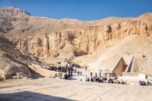 Valley of the Kings: The Complete Guide for 2024 – Earth Trekkers