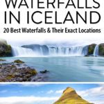 Best Waterfalls in Iceland Travel Guide