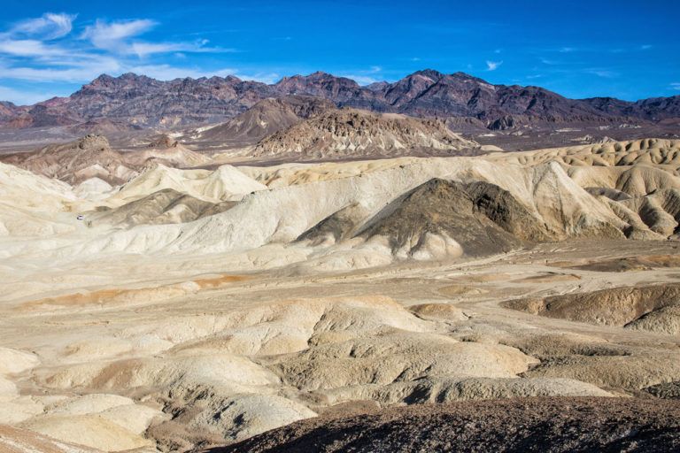 How to Plan Your Death Valley Day Trip from Las Vegas – Earth Trekkers