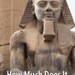 Egypt Travel Cost and Budget