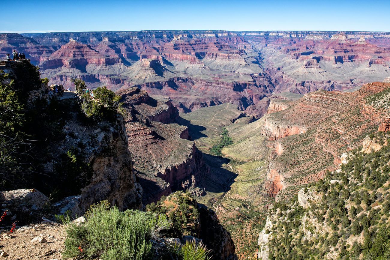 Grand Canyon National Park Travel Guide – Earth Trekkers