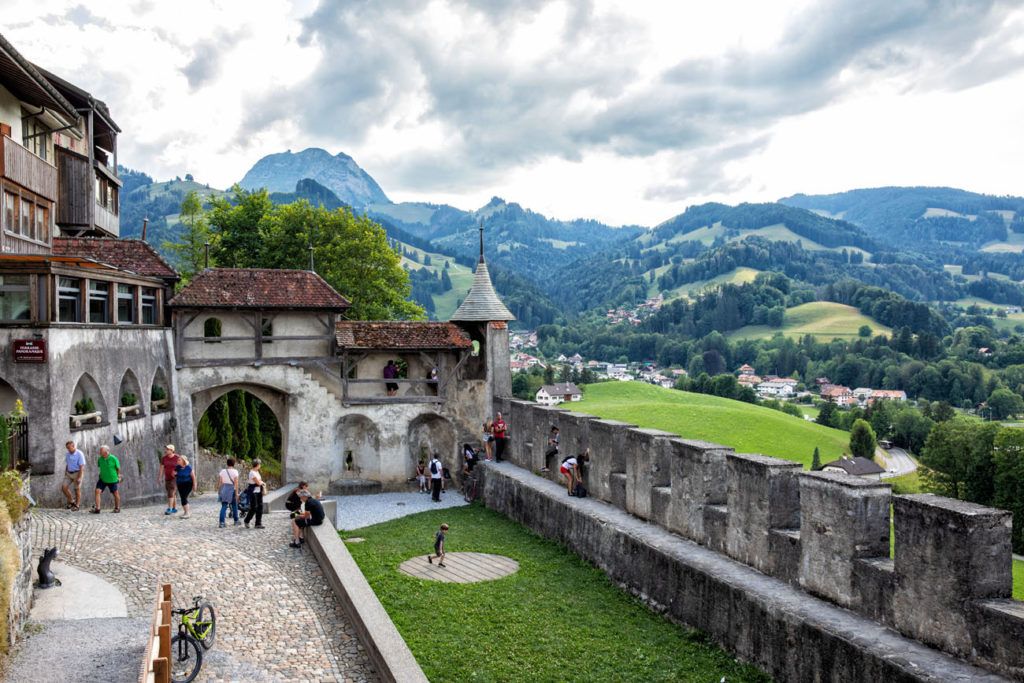 10 Wonderful Things to do in Gruyères, Switzerland Earth Trekkers