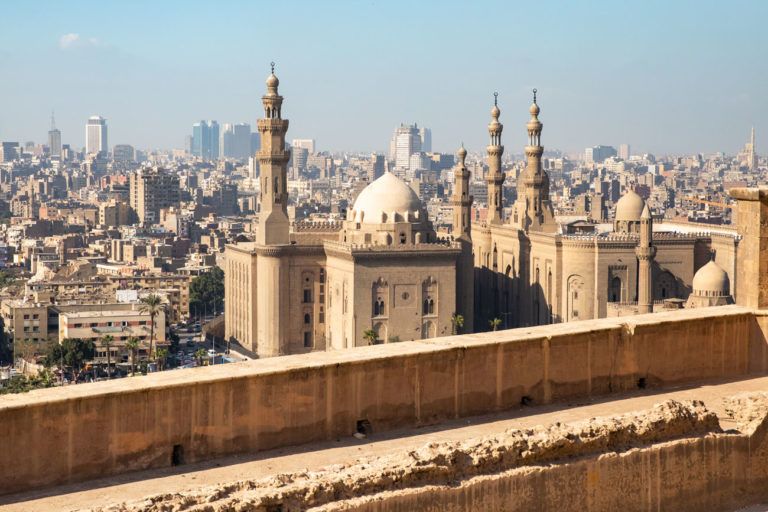 15 Best Things To Do In Cairo, Egypt | Earth Trekkers