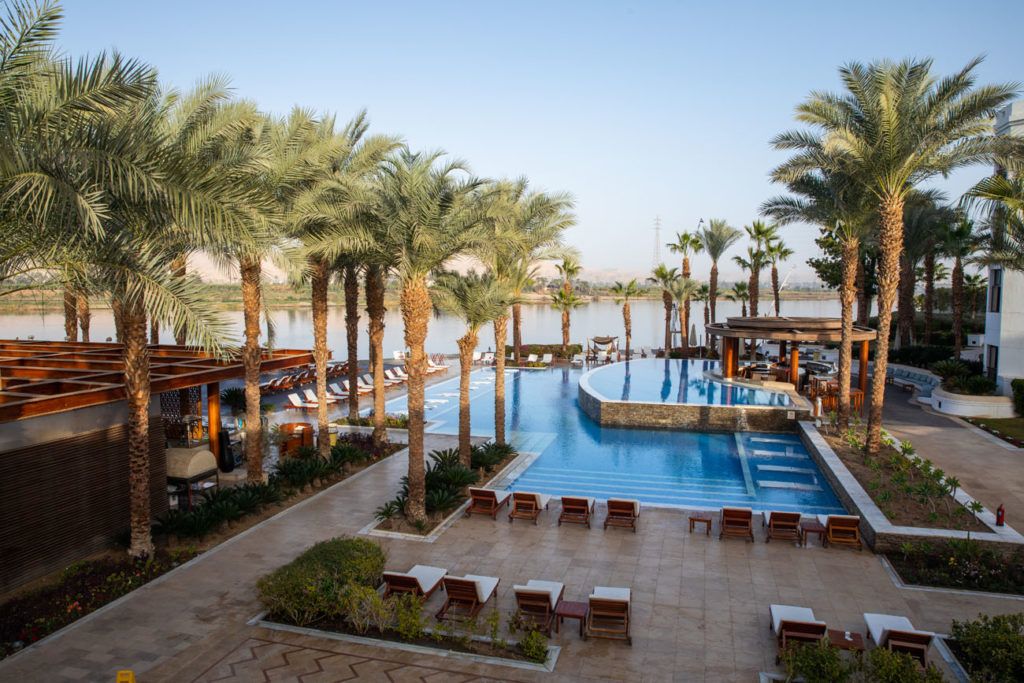 Complete Guide to the West Bank of Luxor, Egypt Earth Trekkers