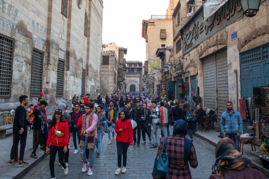 15 Amazing Things to do in Cairo, Egypt Earth Trekkers