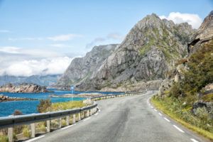 Lofoten Islands Itinerary: Complete Guide For First Time Visitors ...