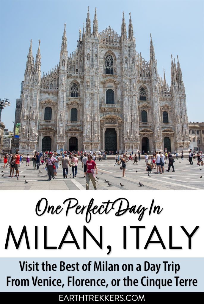 Top Luxury Travel Experiences in Milan Italy