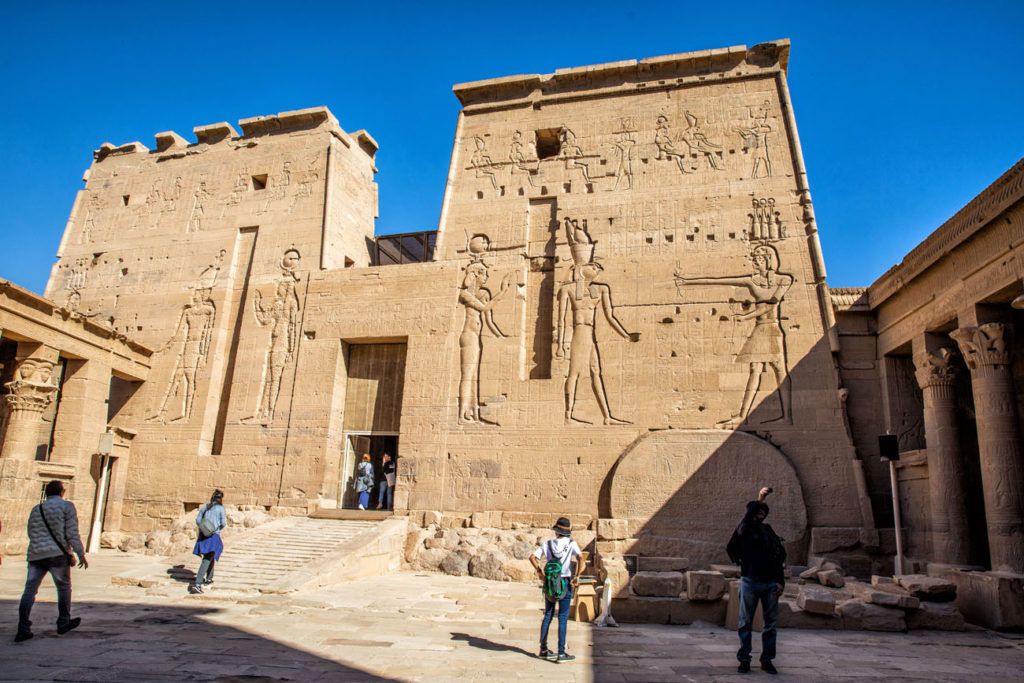 How Much Does It Cost to Visit Egypt in 2023? – Earth Trekkers