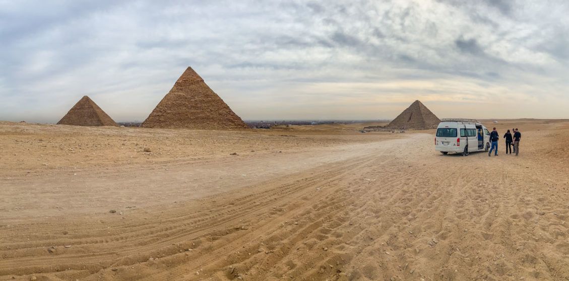 How Much Does It Cost to Visit Egypt in 2023? Earth Trekkers