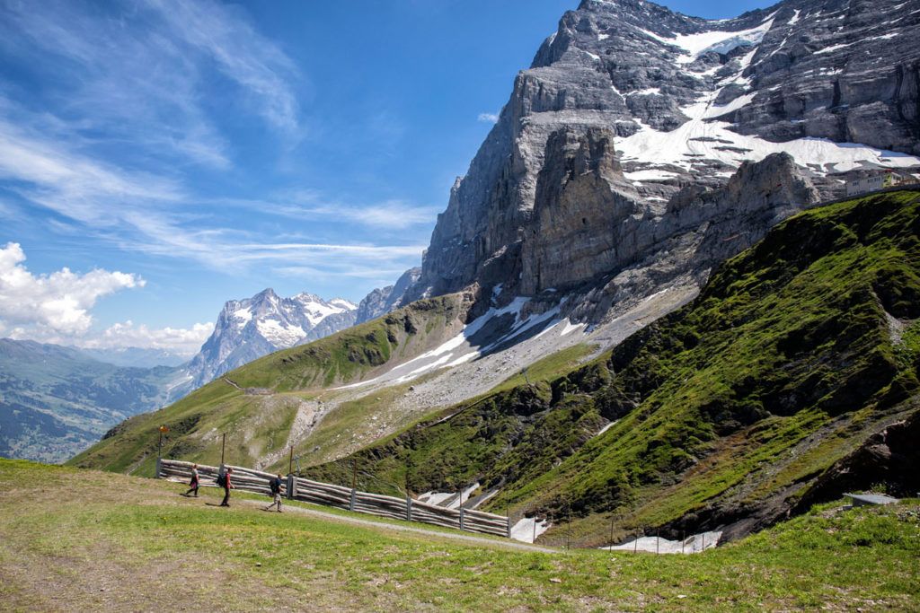 Bernese Oberland Travel Guide: Focus on the Jungfrau Region – Earth ...