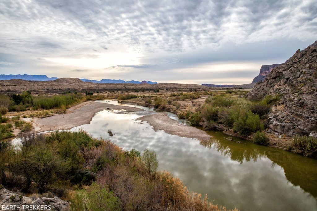 15 Great Hikes to Do in Big Bend National Park – Earth Trekkers