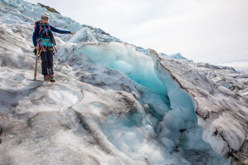 Best Iceland Glacier Hikes: Helpful Tips, Photos & Tour Options – Earth ...