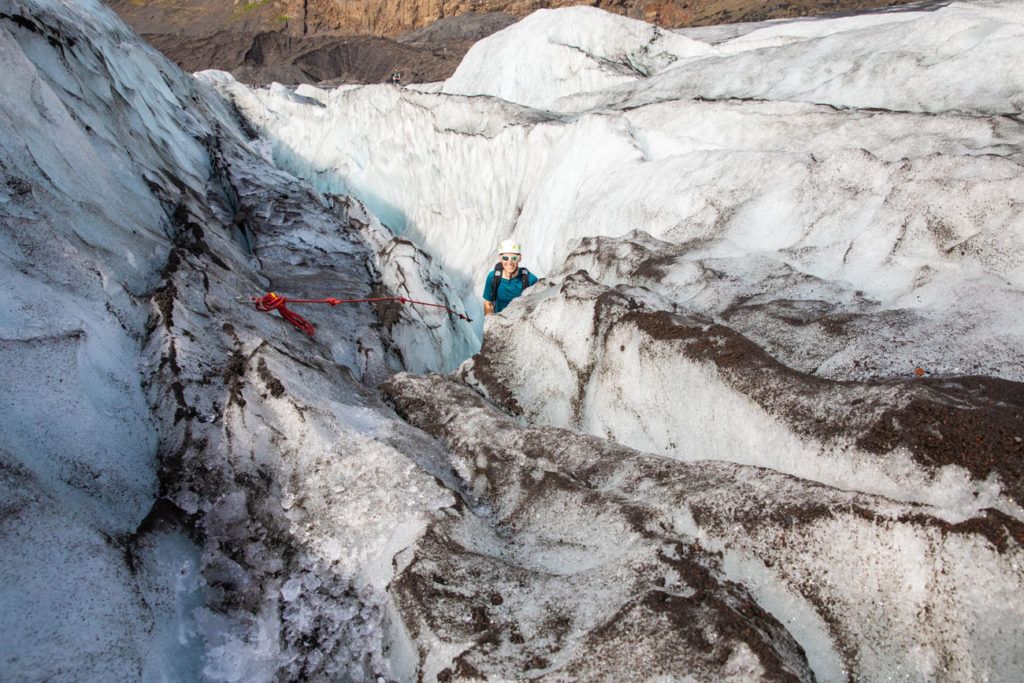 Best Iceland Glacier Hikes: Helpful Tips, Photos & Tour Options – Earth ...