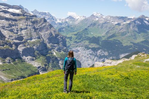 Bernese Oberland Travel Guide: Focus On The Jungfrau Region – Earth ...