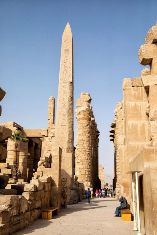 15 Amazing Things To Do In Luxor, Egypt – Earth Trekkers