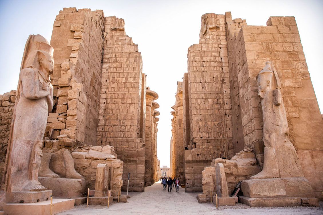 15 Amazing Things to Do in Luxor, Egypt Earth Trekkers