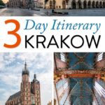 Krakow Poland Travel Itinerary