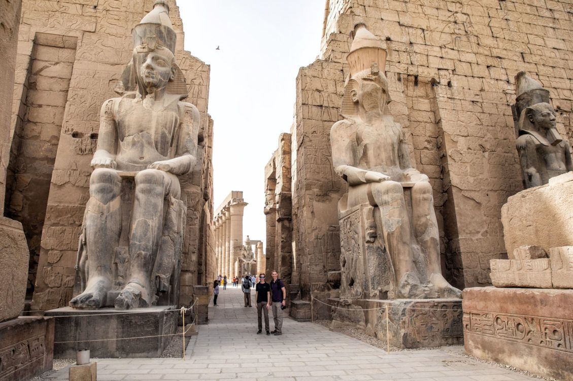 15 Best Things To Do In Luxor, Egypt | Earth Trekkers